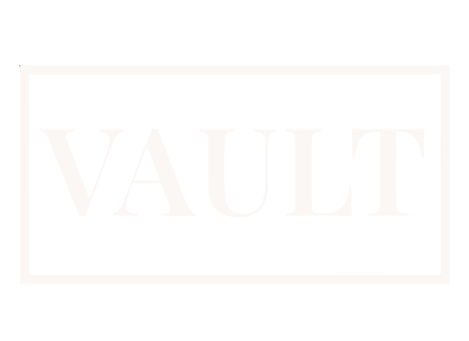 VAULT Fragrances